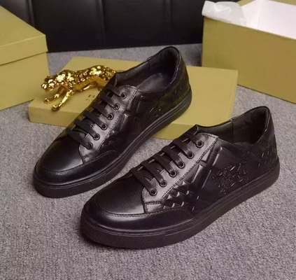 Burberry Fashion Men Sneakers--068